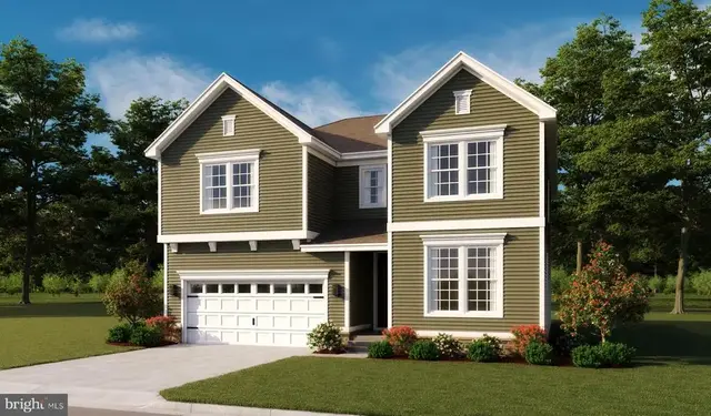 Everett Drive - Coronado, Boonsboro