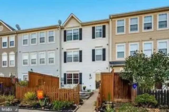 5006 Croydon Ter, Frederick