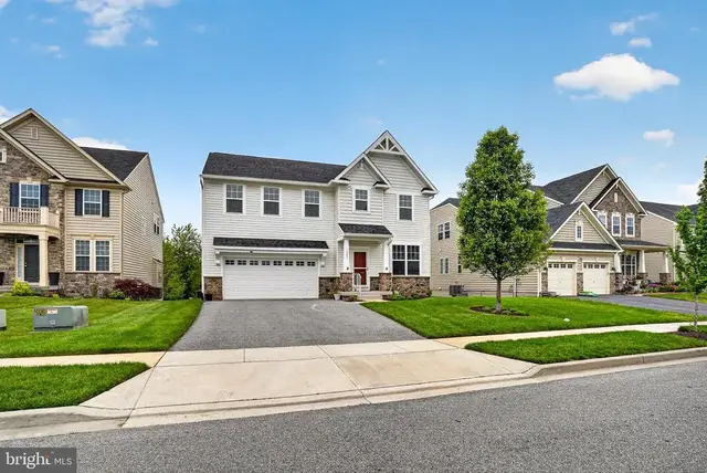 1925 Washburn Ct, Frederick