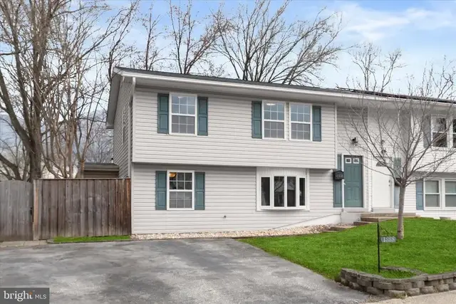 1338 Hallock Dr, Odenton
