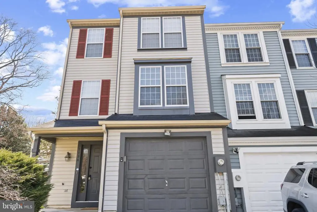 7726 Patuxent Oak Ct, Elkridge