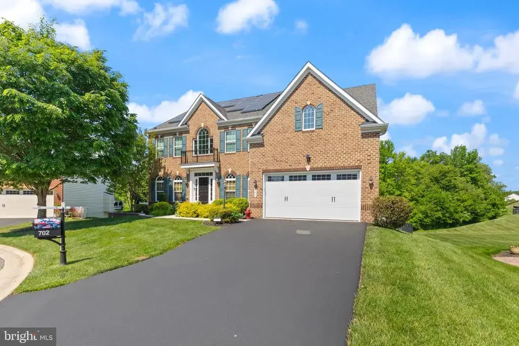 702 Monarchos Dr, HAVRE DE GRACE