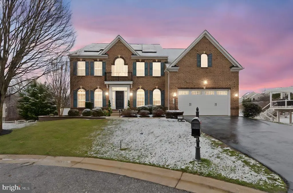 702 Monarchos Dr, Havre De Grace