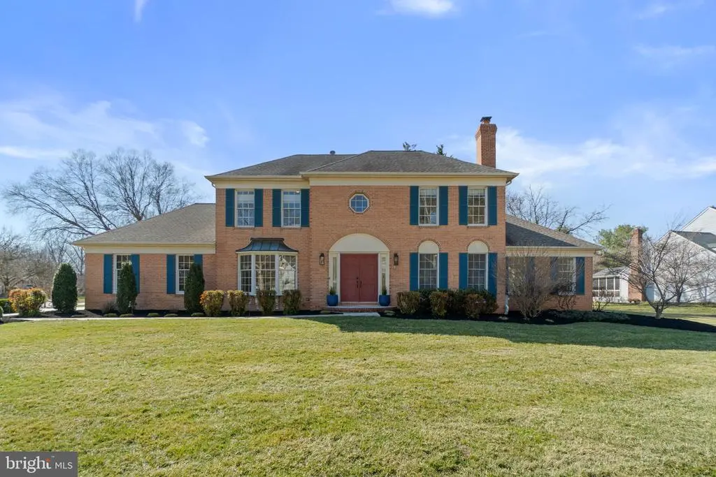 10202 Sunway Ter, Ellicott City