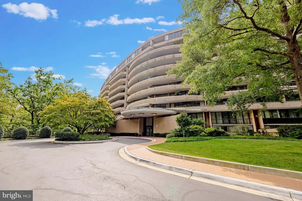 4200 Massachusetts Ave Nw #114, WASHINGTON