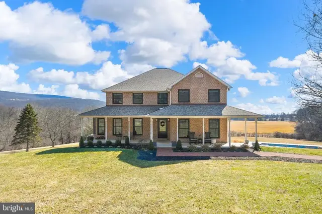 3919 Wistman Ln, Myersville