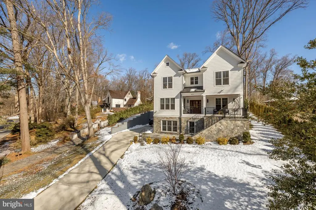 9111 Sligo Creek Pkwy, SILVER SPRING