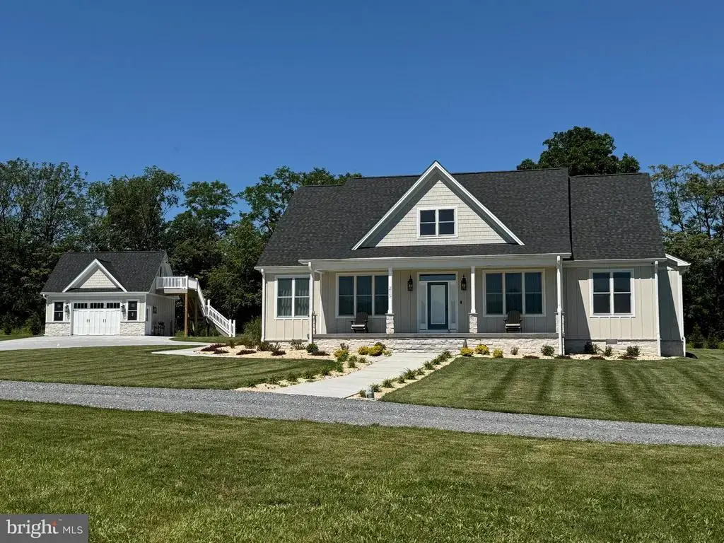 215 Forrest Dr, LURAY