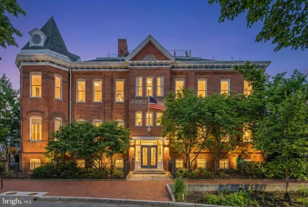 1375 Maryland Ave Ne #b, WASHINGTON