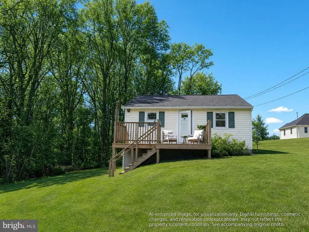 4211 S Hunter Rd, HAMPSTEAD