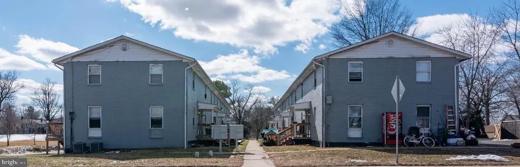 80 E Bel Air Ave, Aberdeen