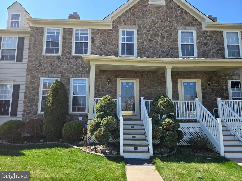226 Kulp Dr, PERKASIE