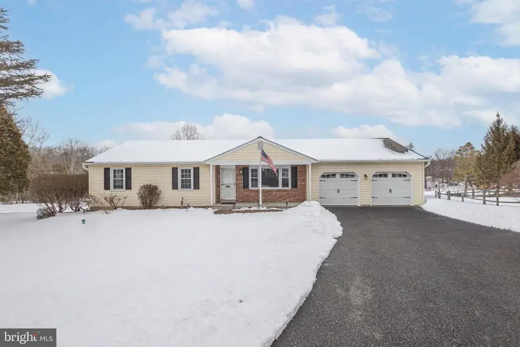 439 Brookside Dr, PERKASIE