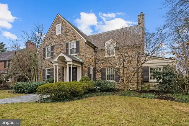 207 Upnor Rd, Baltimore