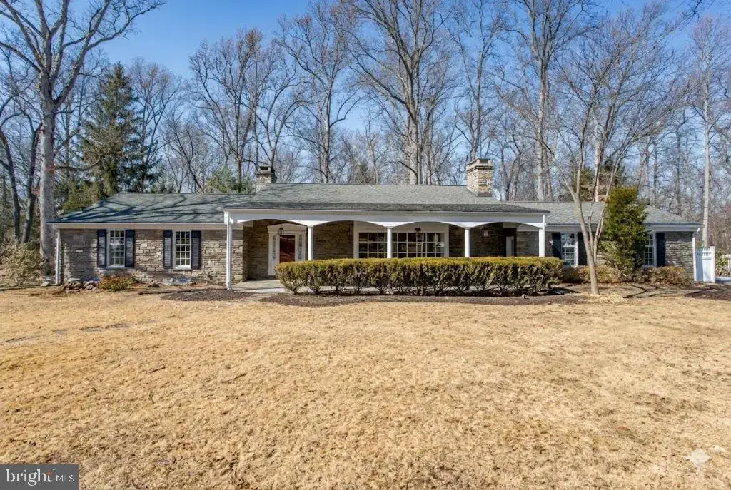 120 Beulah Rd, DOYLESTOWN