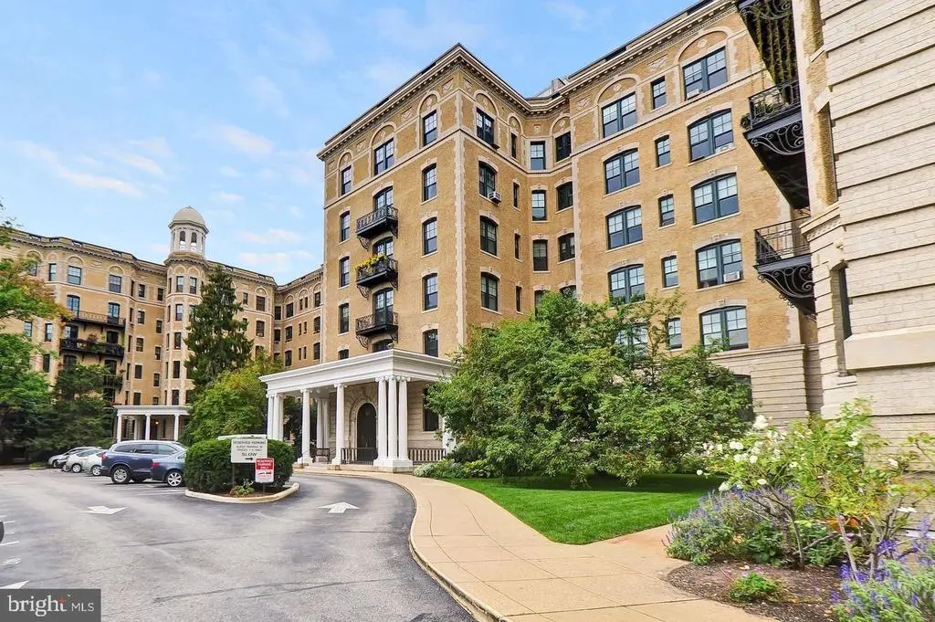 2853 Ontario Rd Nw #609, WASHINGTON