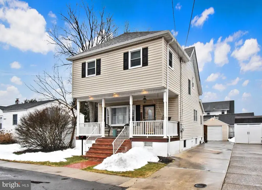 2835 Bowman Ave, BENSALEM