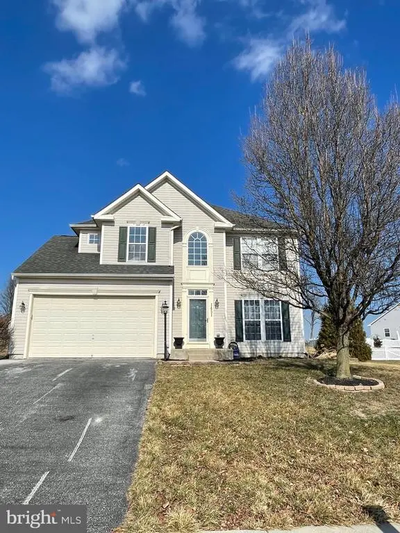1451 Ramblewood Dr, Emmitsburg