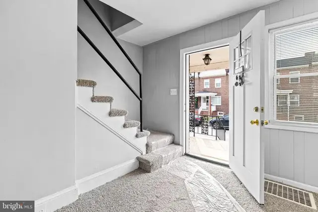 7022 Dunbar, Baltimore