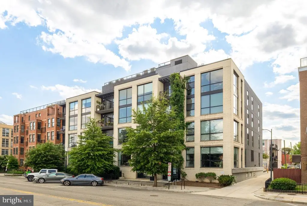 1628 11th St Nw #102, WASHINGTON