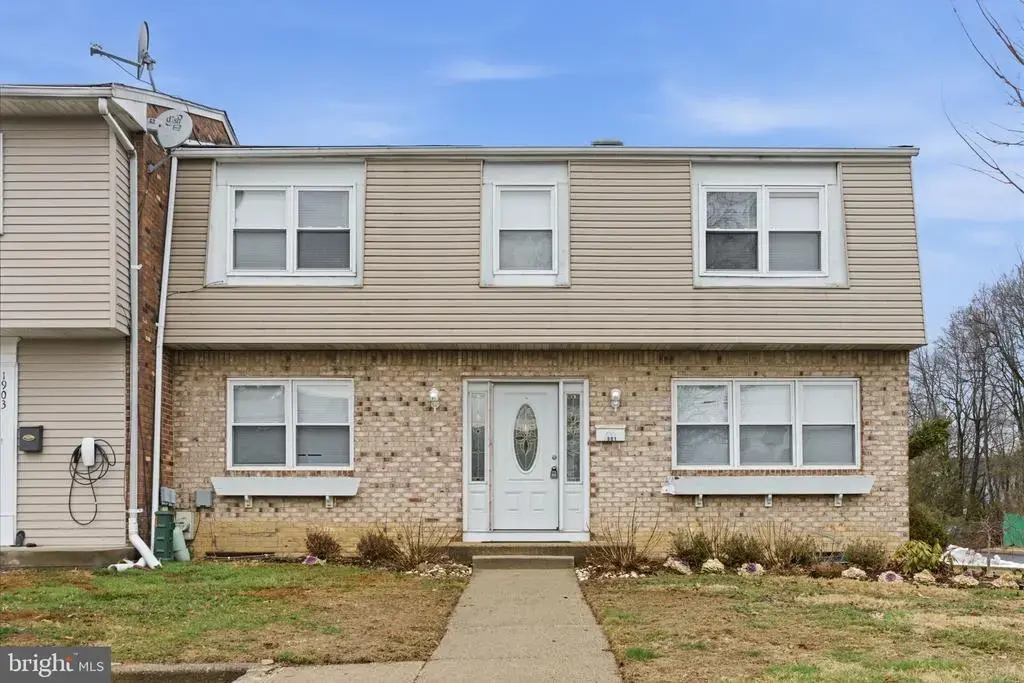 1901 Ironwood Ln, BENSALEM