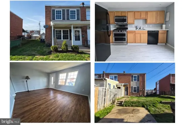 7948 Eastdale Rd, Baltimore