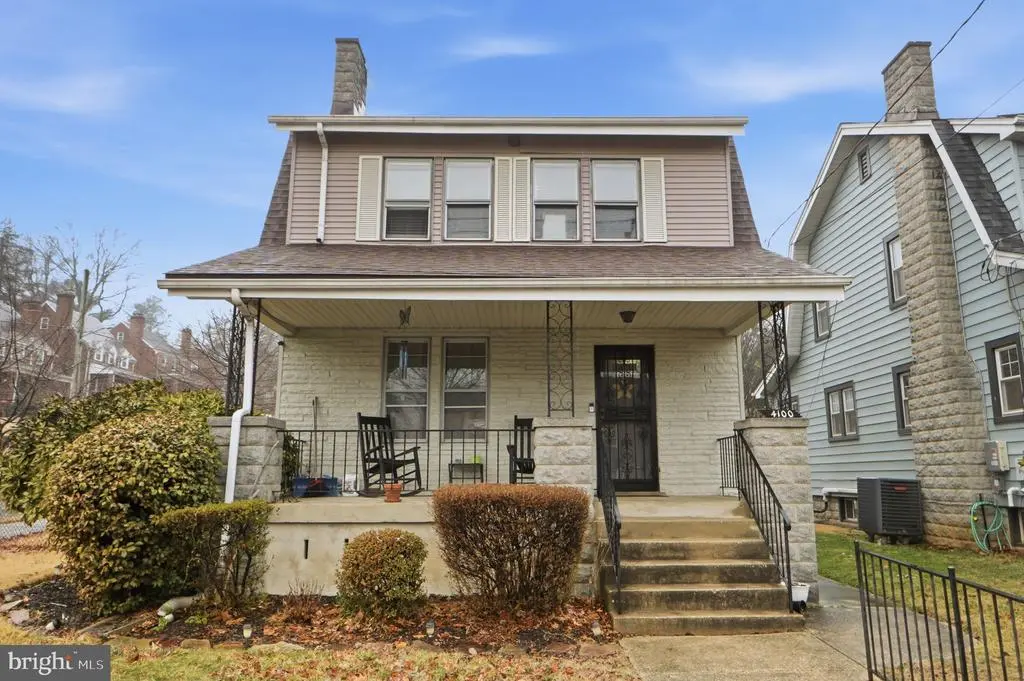 4100 20th St Ne, WASHINGTON