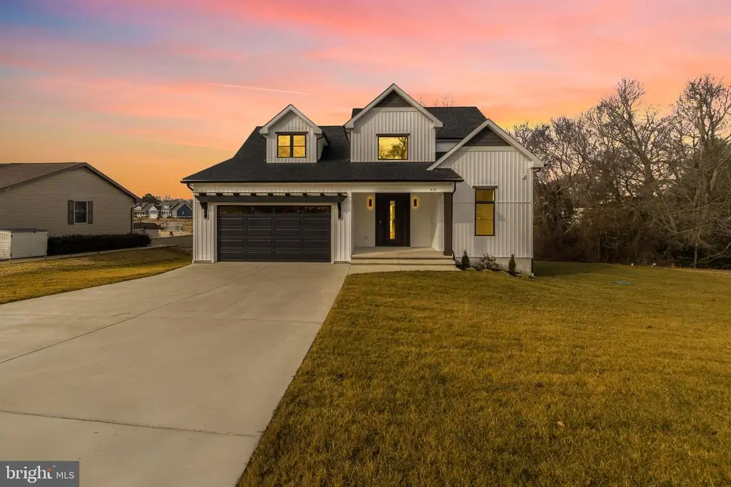 438 Delaware Ave, MILLSBORO