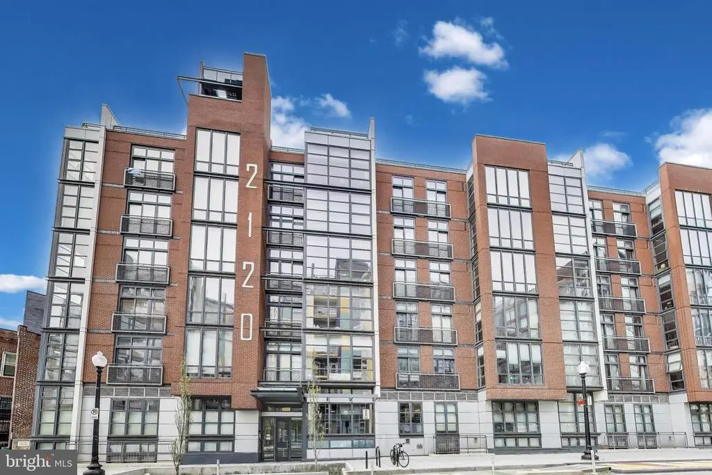 2120 Vermont Ave Nw #121, Washington