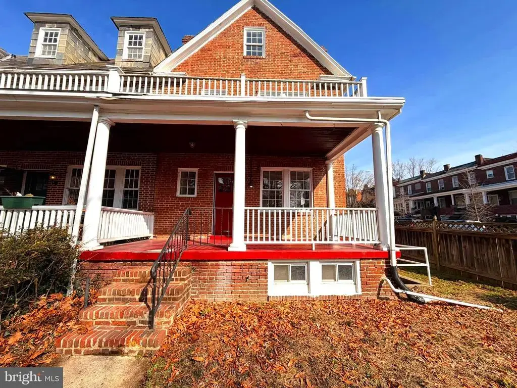 36 York, BALTIMORE