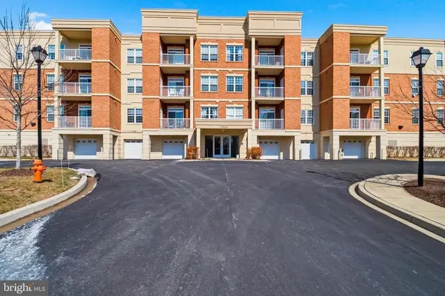 10520 Resort Road #303, Ellicott City
