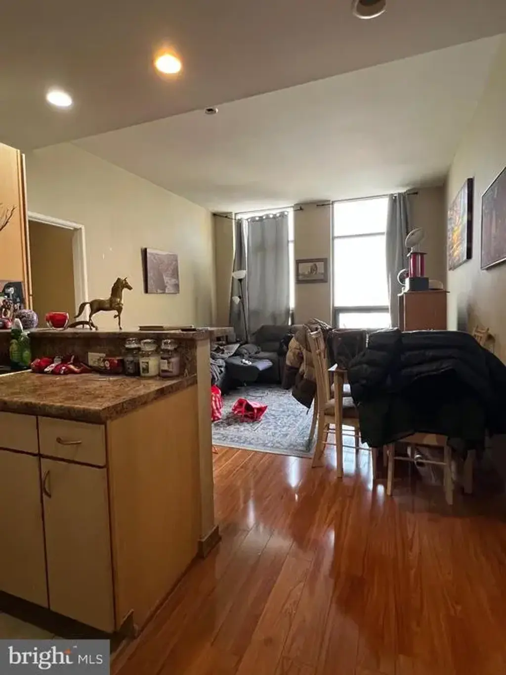 815--37 Arch St #709, PHILADELPHIA