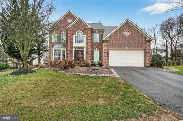 6434 Bellevue Pl, Frederick