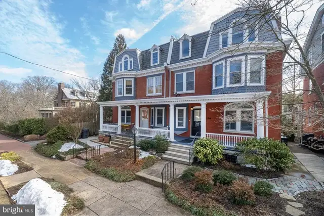 2104 Bancroft Pkwy, Wilmington