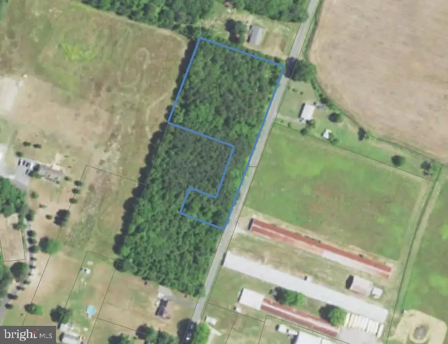 0 Hammond School Rd, Salisbury