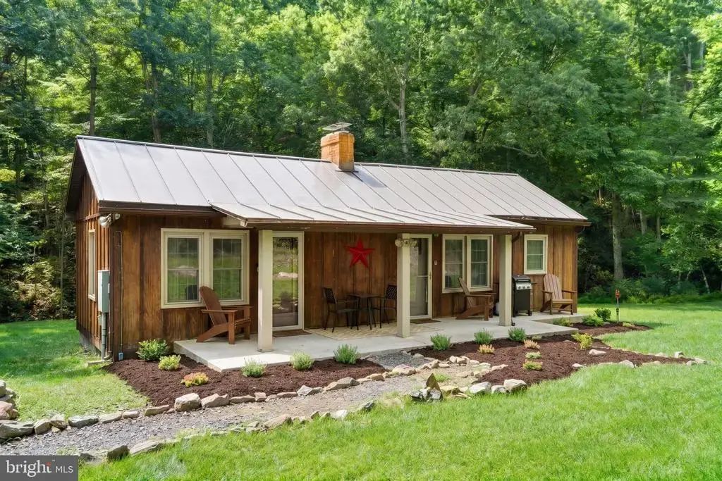 1789 Helmick Rock Rd, MATHIAS