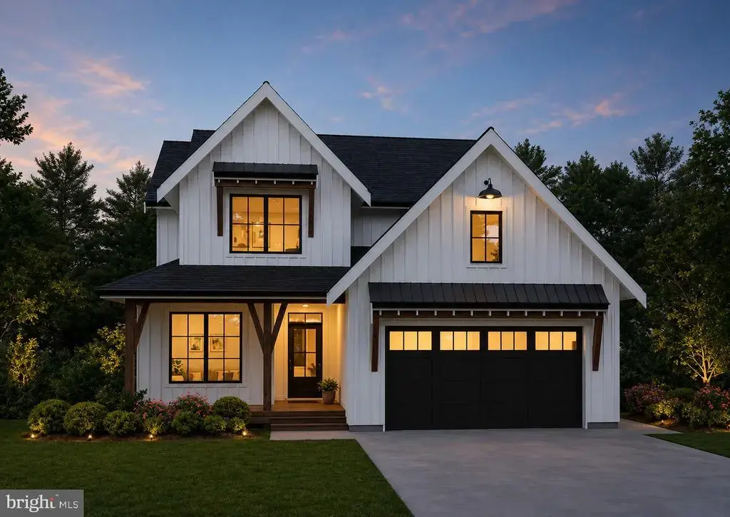 Tbd Sommerfield Dr #lot 1, HAMPSTEAD