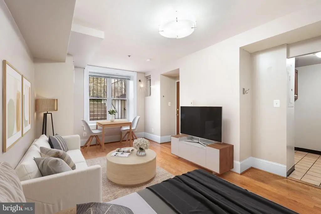 2032 16th St Nw #1, Washington