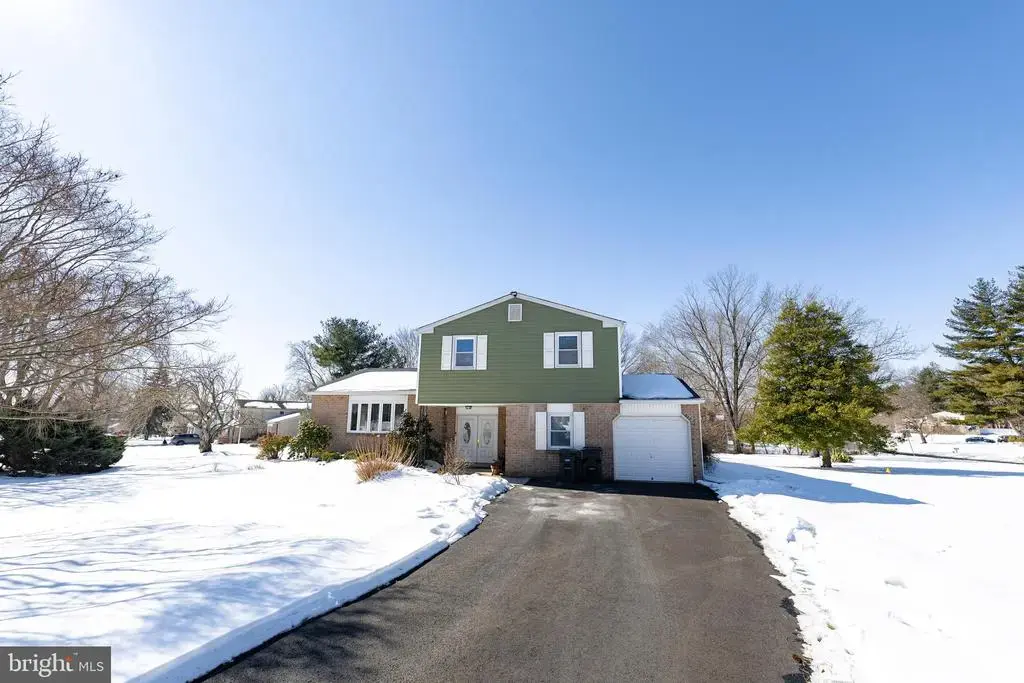 184 W Georgianna Dr, RICHBORO