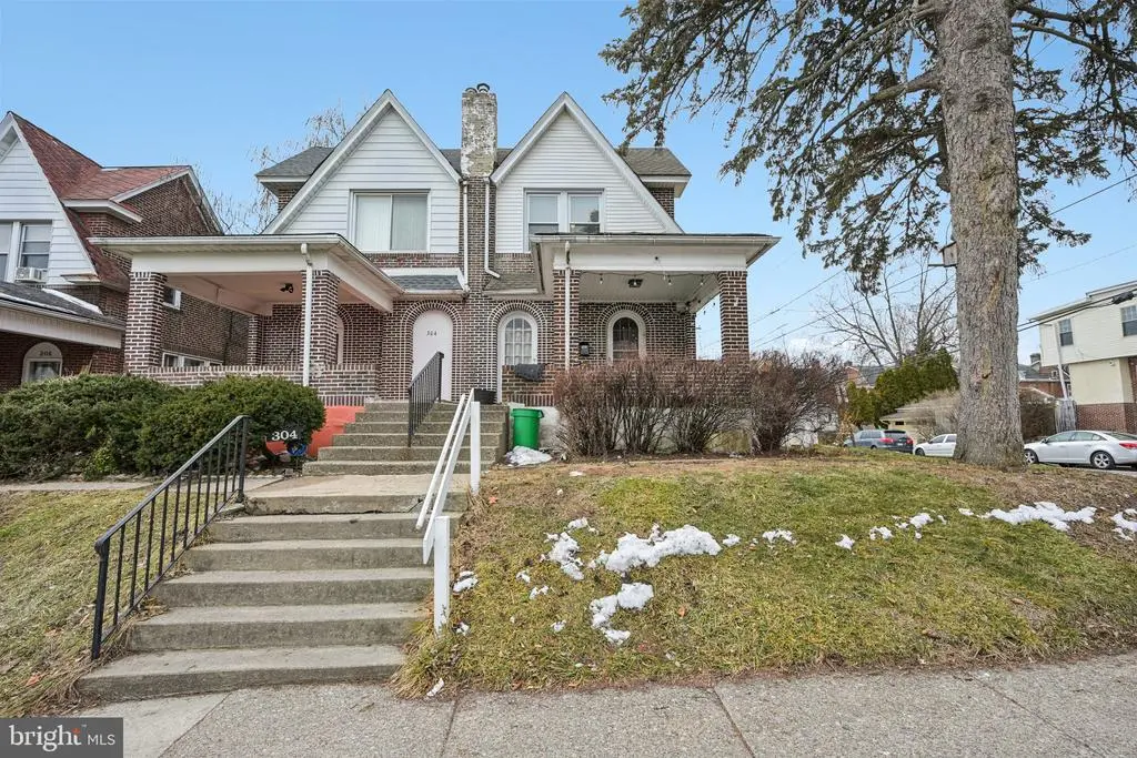 302 S Fulton St, ALLENTOWN