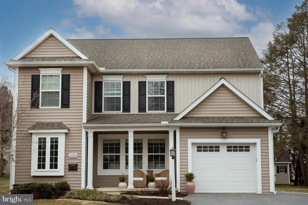 1518 Sunset Ave, LANCASTER