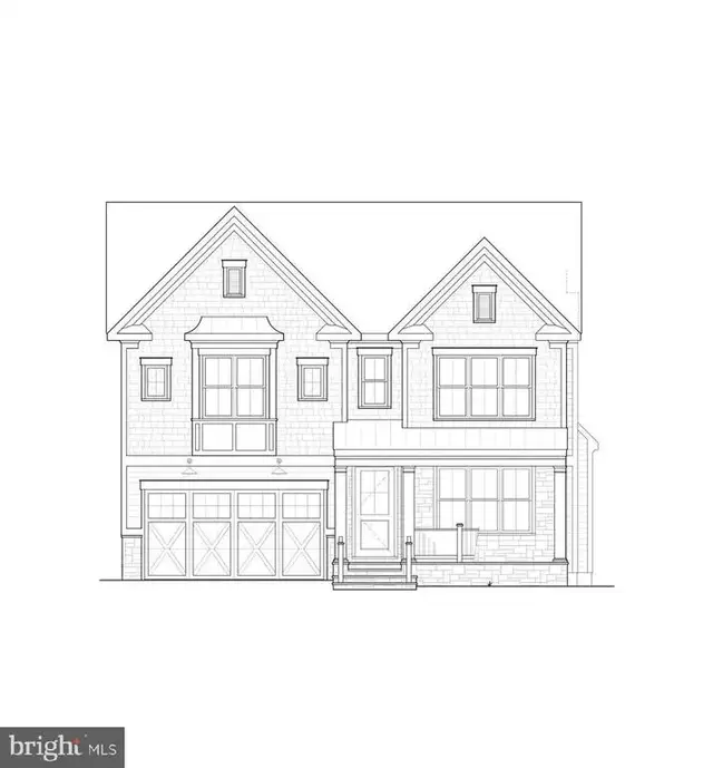 5913 Conway Rd, Bethesda