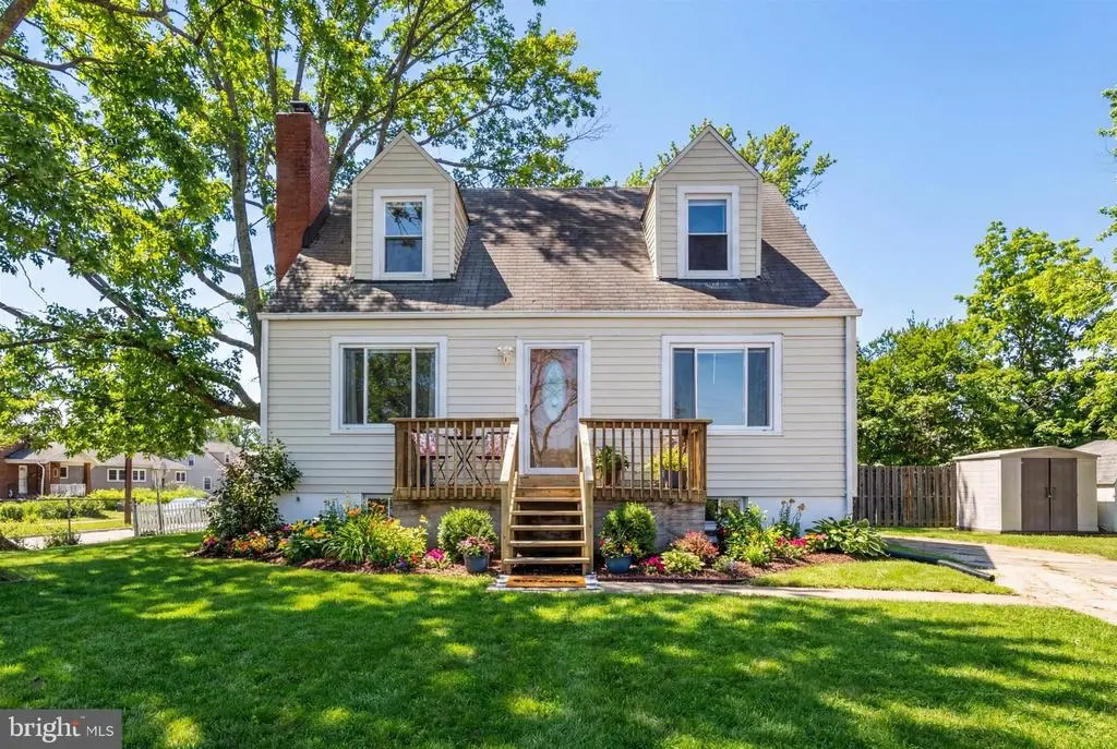 6220 District Heights Pkwy, District Heights