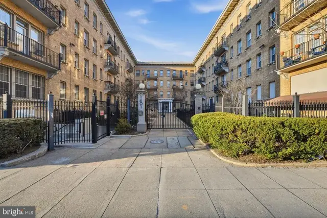 1401 Columbia Rd Nw #414, Washington