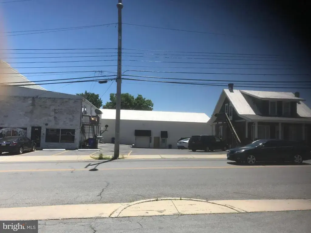 1023 W Washington 1007-1021 St #1023, HAGERSTOWN