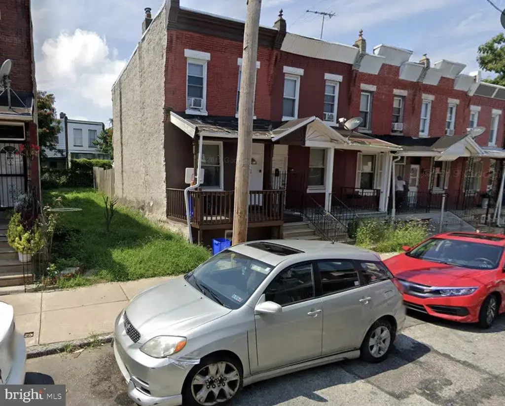 446 N Wilton St, PHILADELPHIA