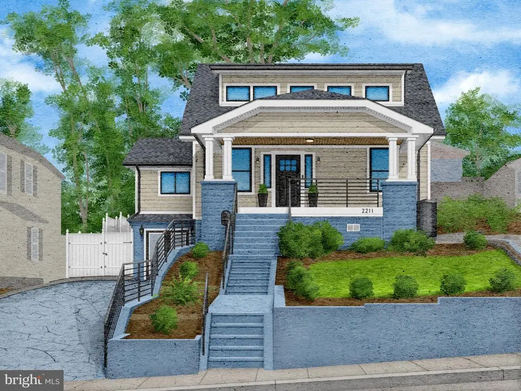 2211 Franklin St Ne, WASHINGTON