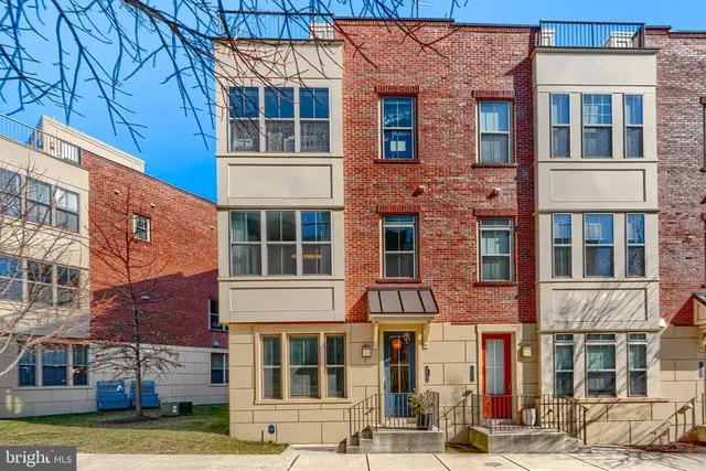 1313 Benjamin St, Baltimore