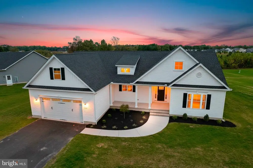 Tbb Lot 85 Greenbrook Dr, MILFORD