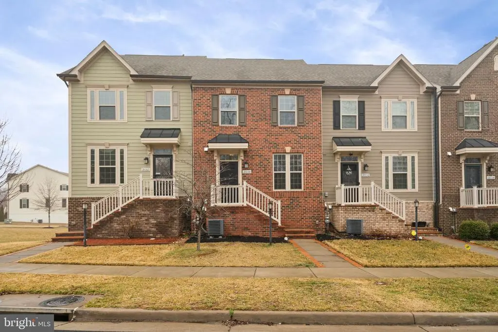 18058 Red Cedar Rd, DUMFRIES